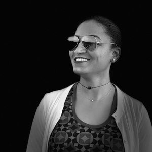 Meet your Posher, Lily